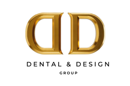 Logo Dental & Design Group