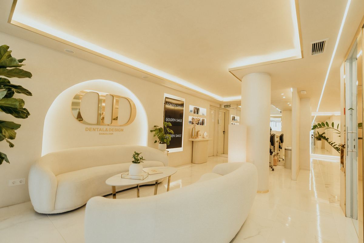Clínica Dental & Design Barcelona