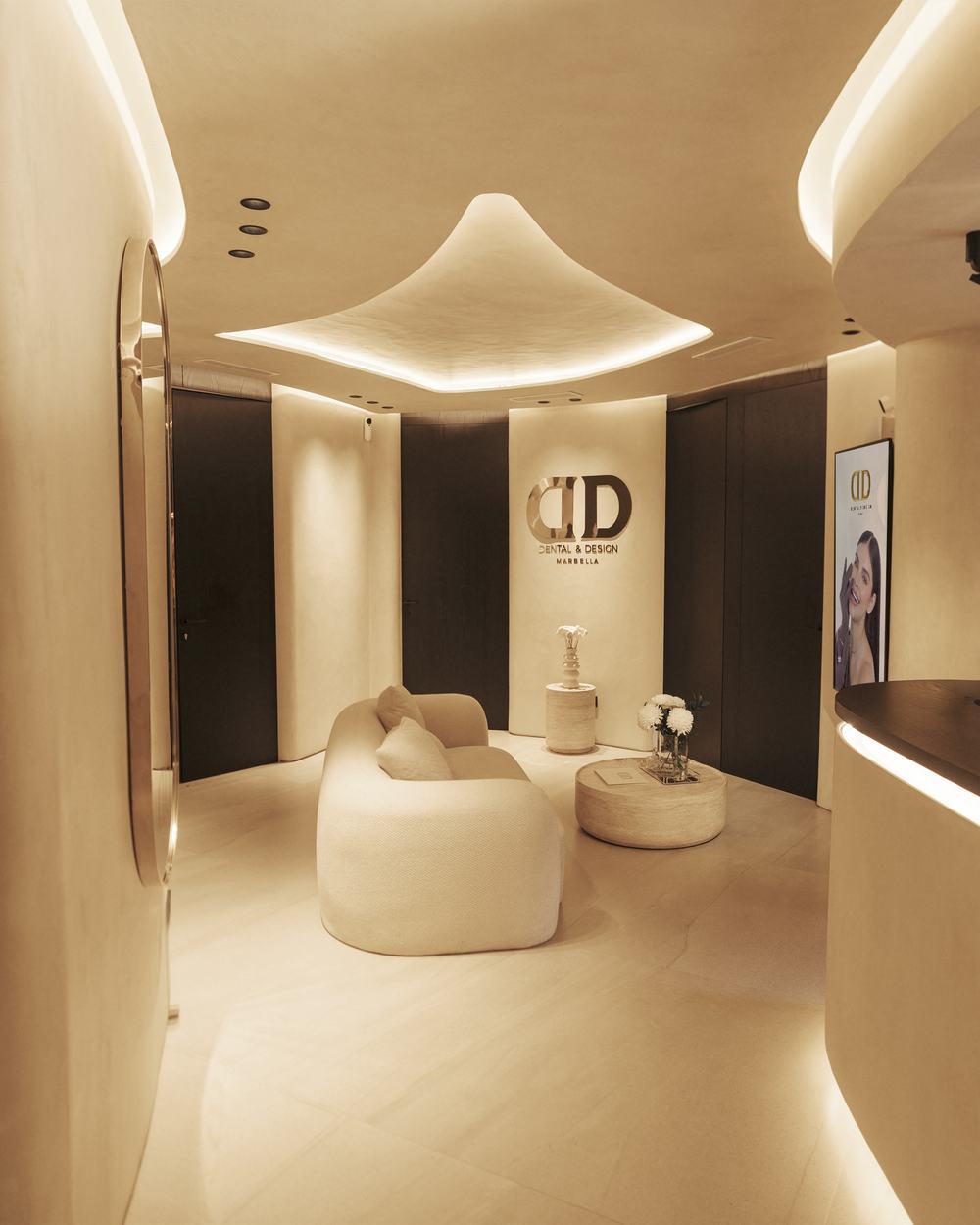 Clínica Dental & Design Marbella